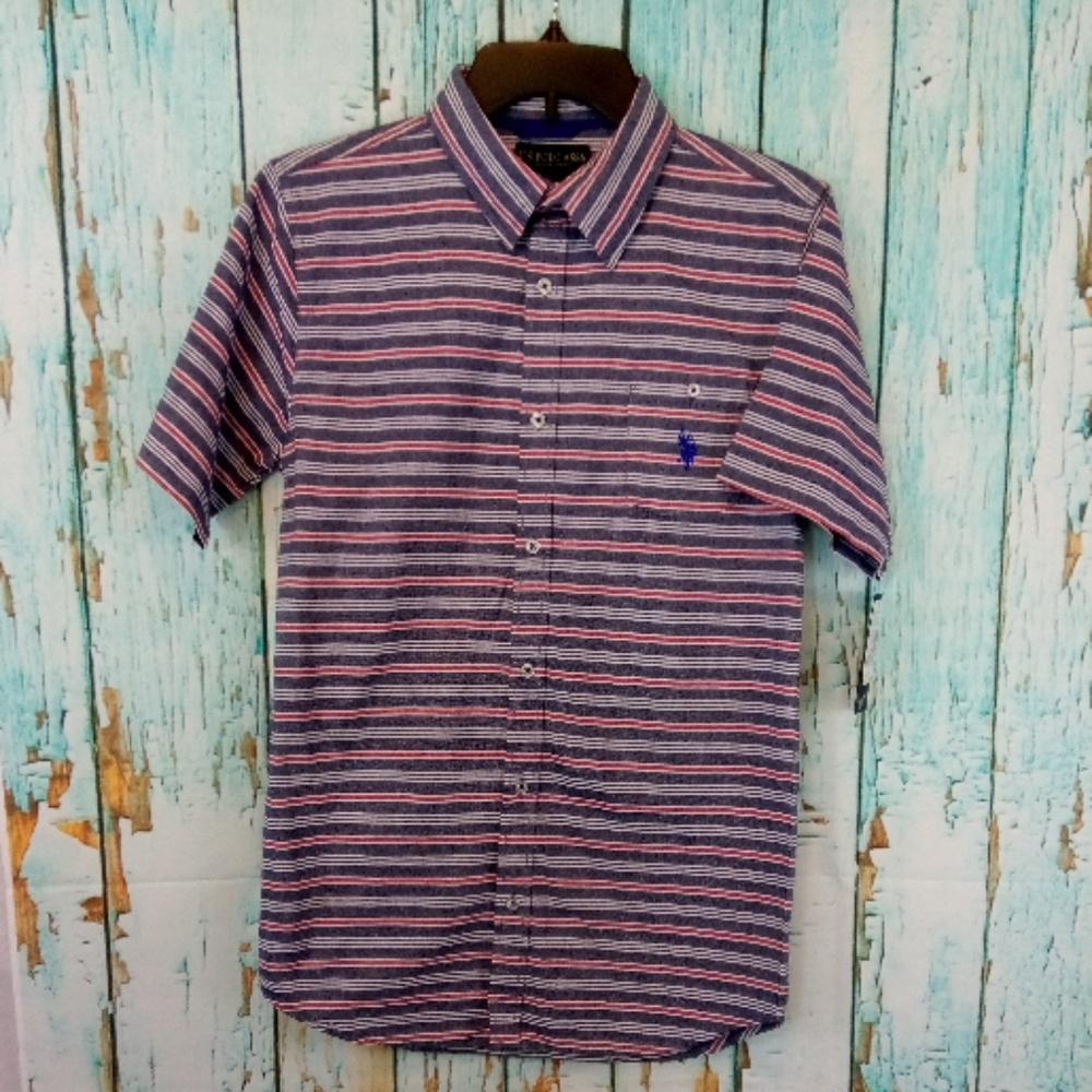 U.S. Polo Assn.Men's Shirt